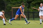 Field Hockey vs WSU  Wheaton College Field Hockey vs Worcester State University. - Photo By: KEITH NORDSTROM : Wheaton, field hockey, FH2021